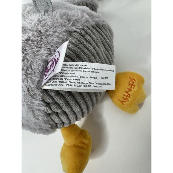 Polar The Penguin Scentsy Buddy Winterberry Apple Tea Scent Pack Winter Holiday - Picture 4 of 6
